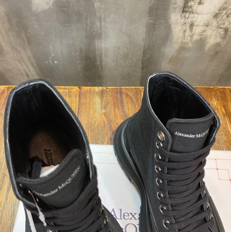 Mila's Edit - AQ Men SHoes - 410