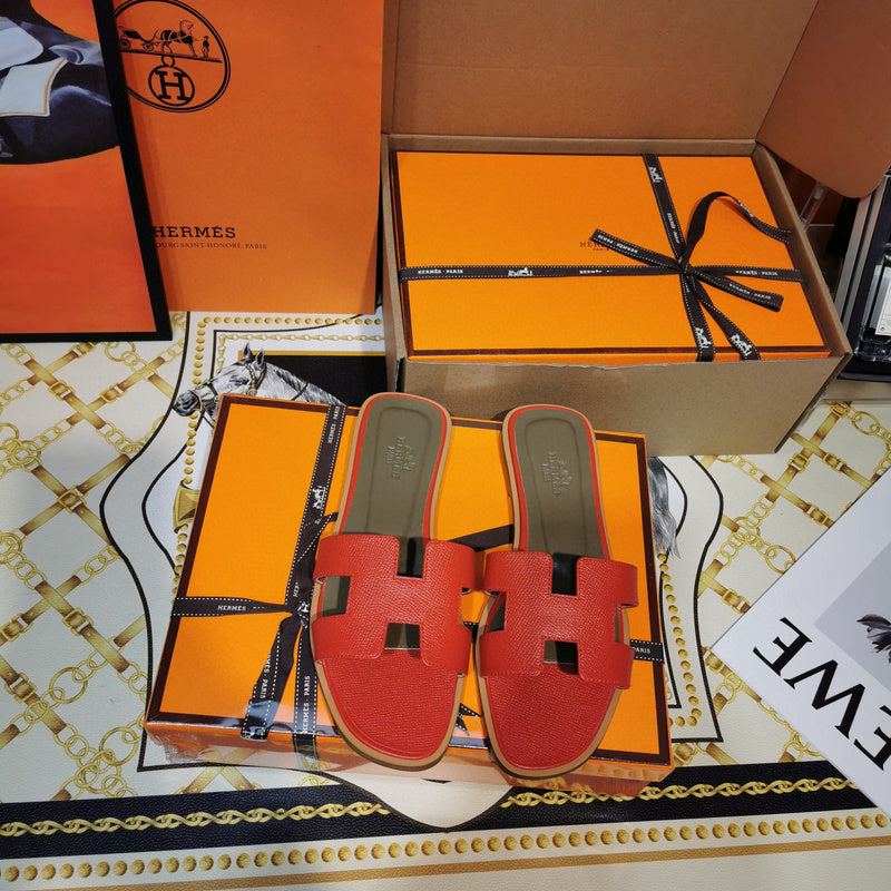 Hermes Luxury Sandals