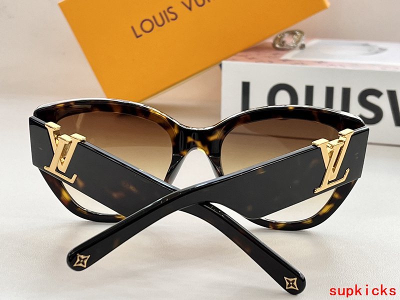 Louis Vuittion Luxury Sunglasses