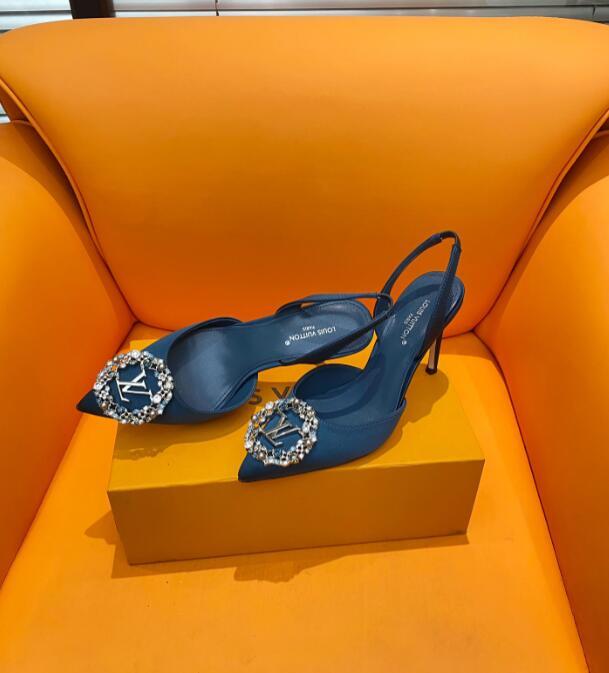 Mila's Edit - LOV Women Shoes - 248