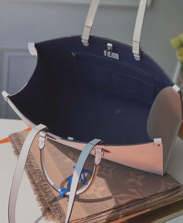 Mila's Edit - LOV Bags - 3152