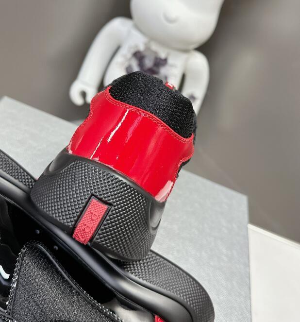 Mila's Edit - PD Men Shoes - 012