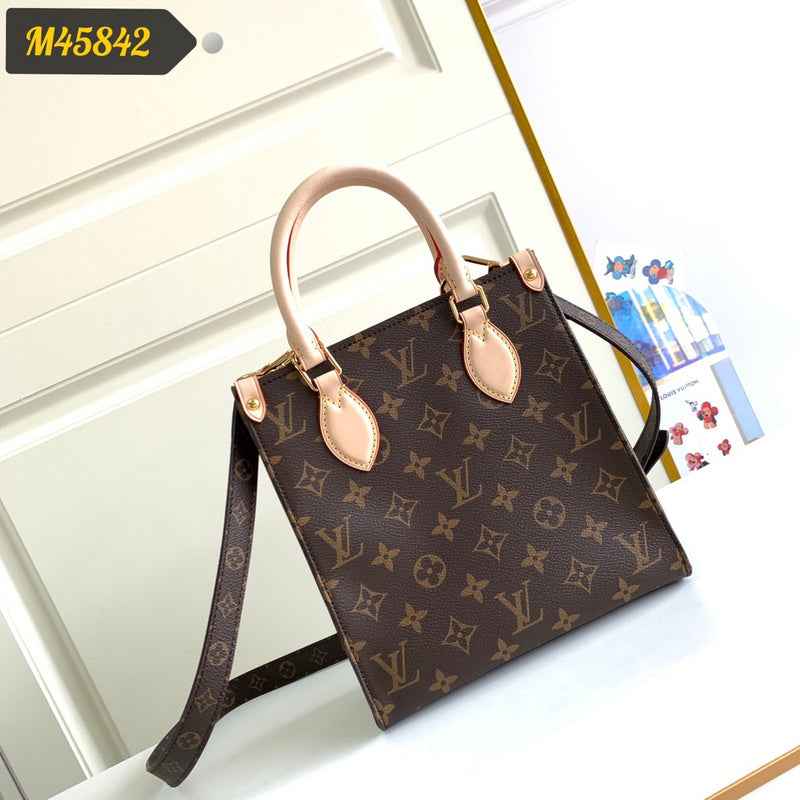 I W Fashion Lu-Vi bags - 17546