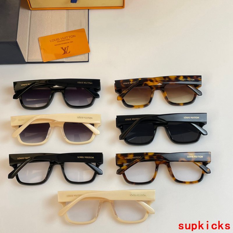 Louis Vuittion Luxury Sunglasses