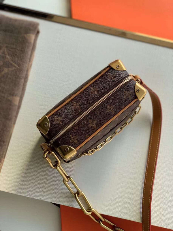 I W Fashion Lu-Vi bags - 17426