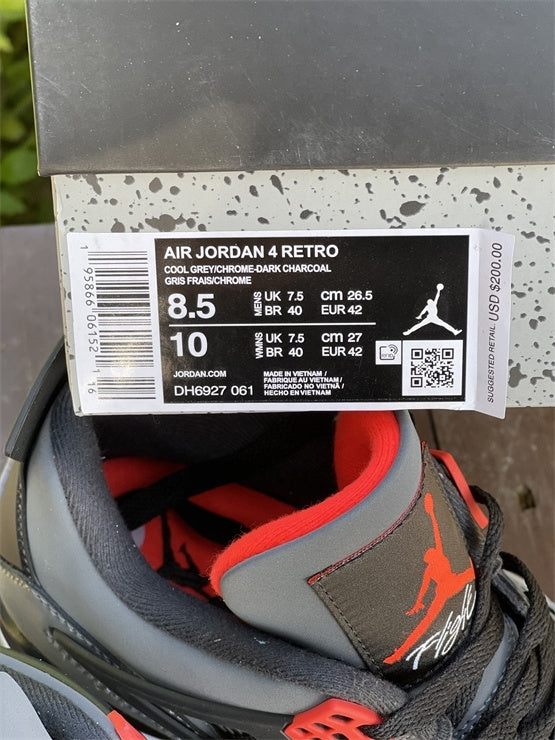 Nike Luxury Shoes