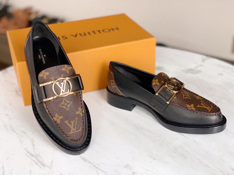 Louis Vuittion Luxury Shoes
