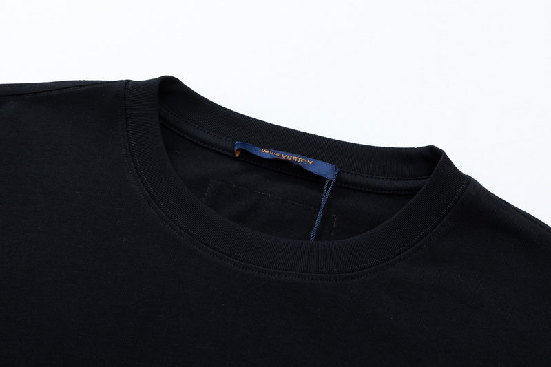 Louis Vuittion Luxury T-Shirt