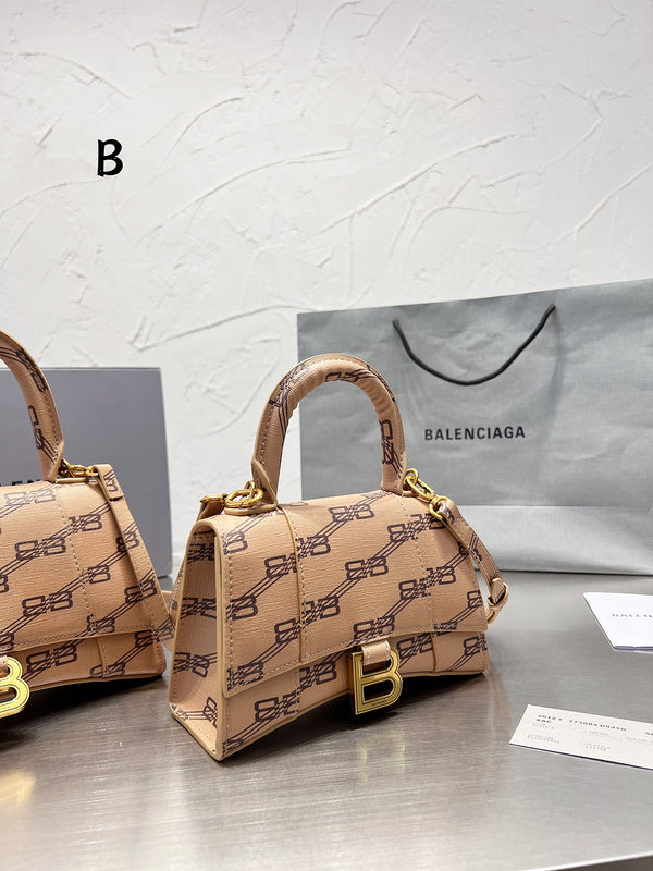 PHA Fashion - BGA Bags - 1620