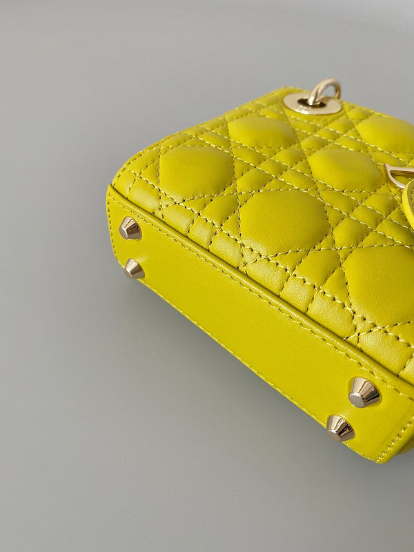 PHA - DOR Bags - 491