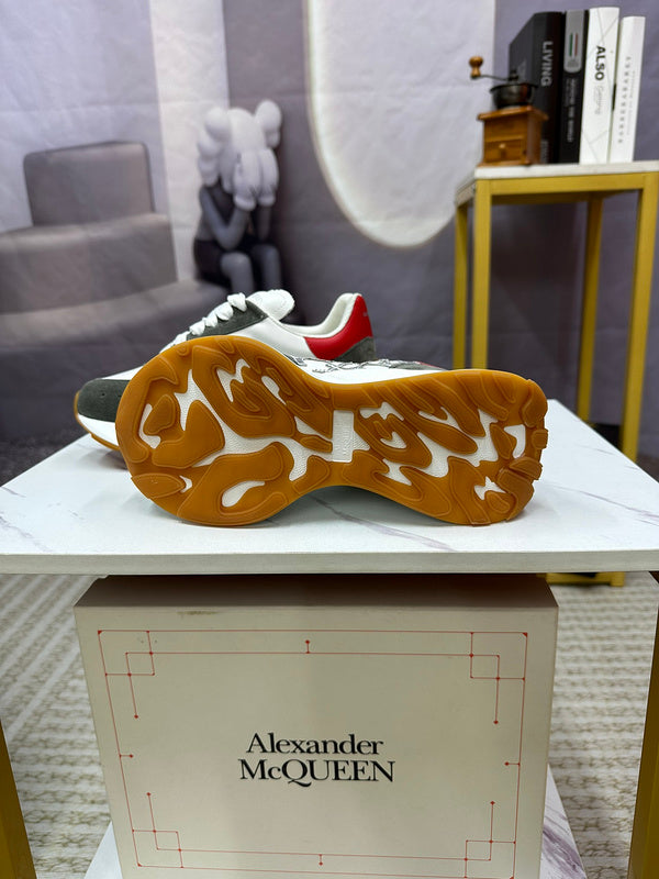 Alexander McQUEEN Luxury Shoes