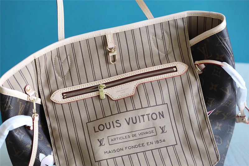 I W Fashion Lu-Vi bags - 8065