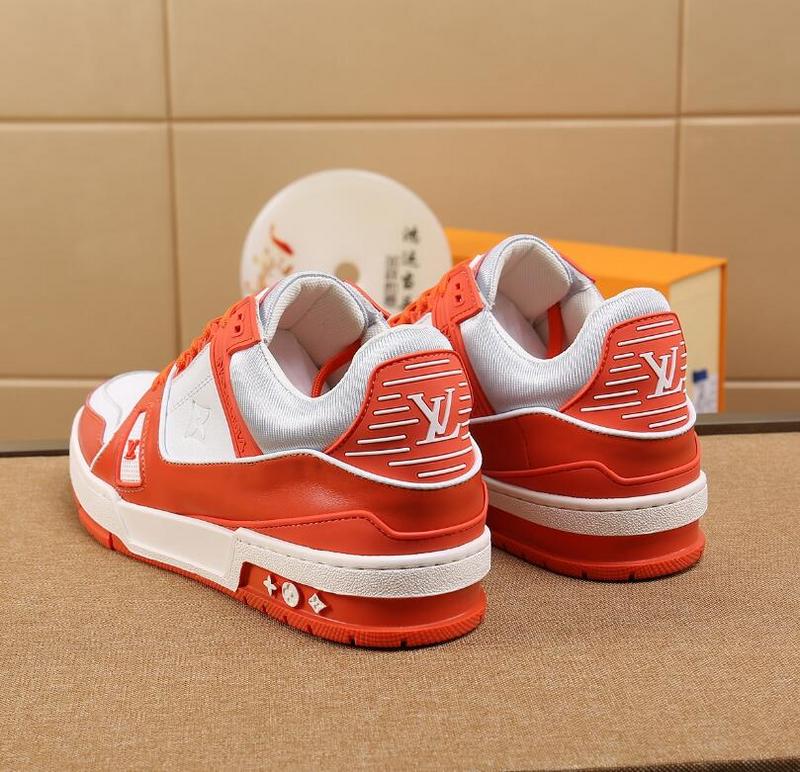 Mila's Edit - LOV Men Shoes - 1485