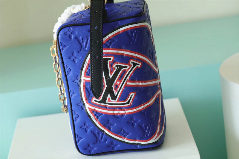 I W Fashion Lu-Vi bags - 10251