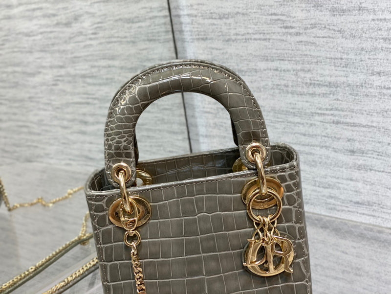 ENT - DOR Bags - 475