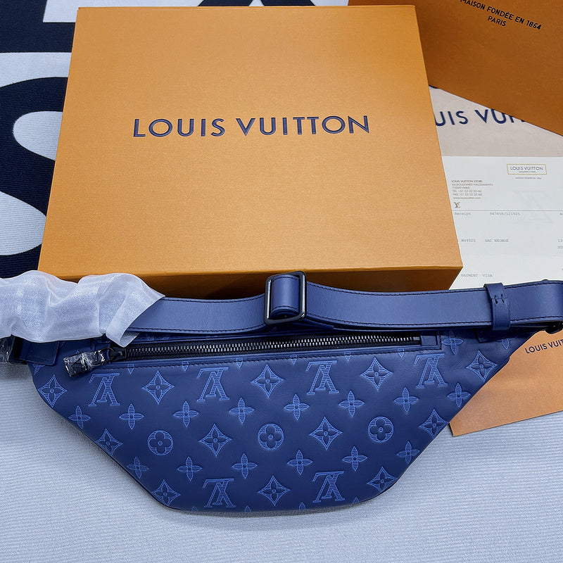 I W Fashion Lu-Vi bags - 10339