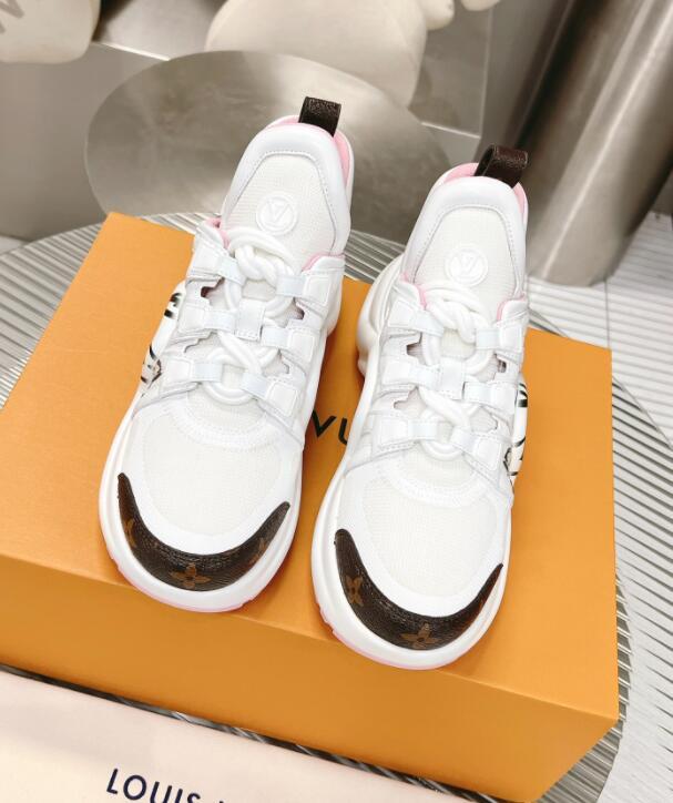 Mila's Edit - LOV Women Shoes - 213