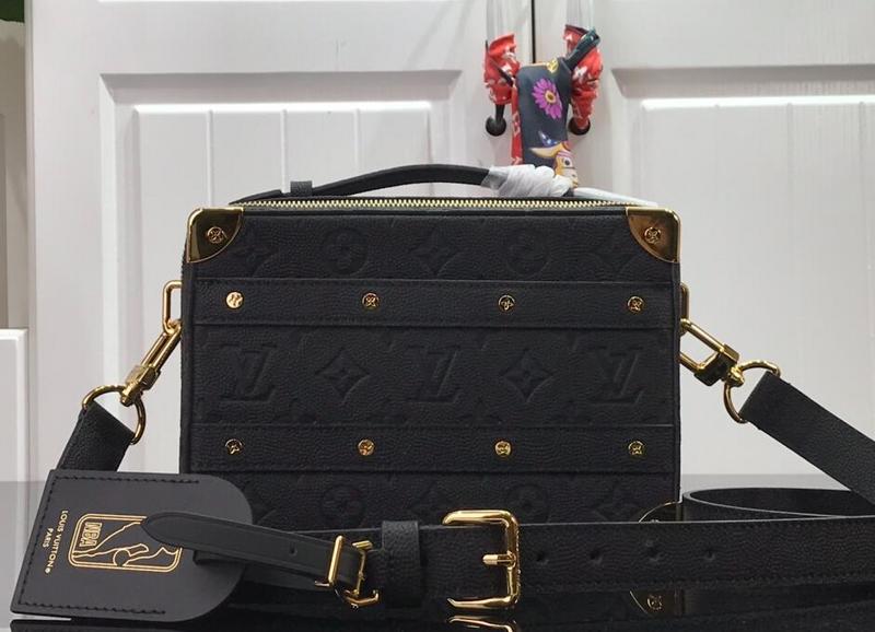 Mila's Edit - LOV Bags - 2359