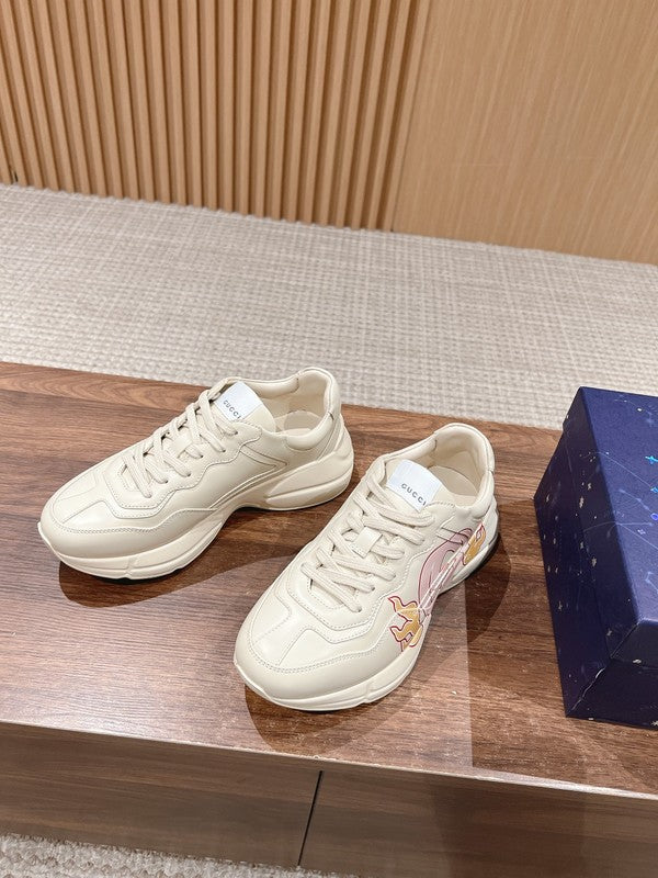 Gucci Luxury Shoes
