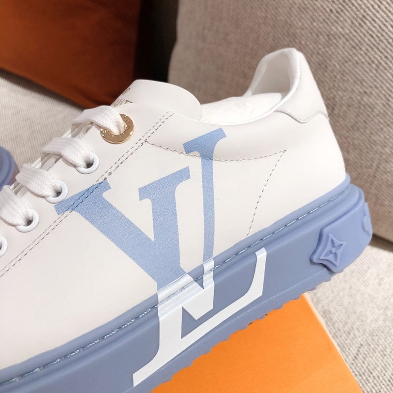 Louis Vuittion Luxury Shoes