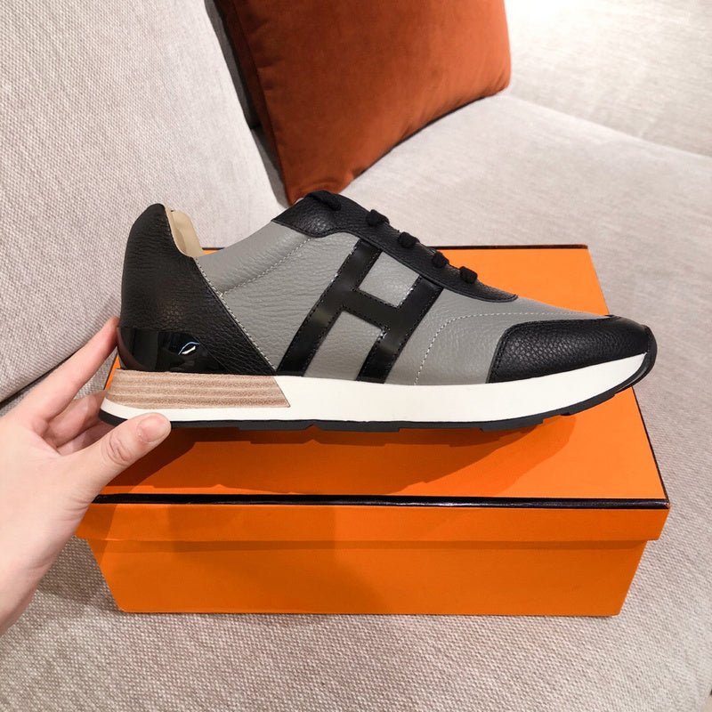 Hermes Luxury Shoes