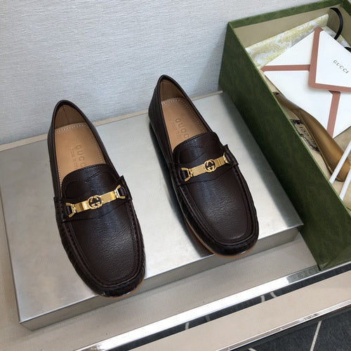 Gucci Luxury Shoes