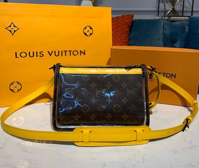 Mila's Edit - LOV Bags - 3075