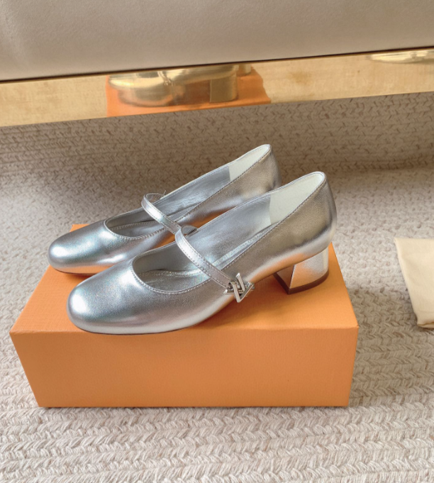 Mila's Edit - LOV Women Shoes - 102