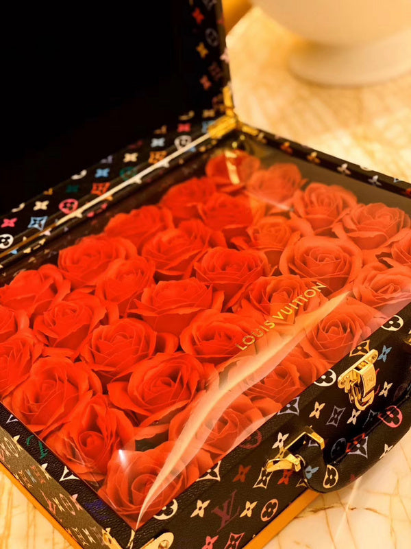 I W Fashion Lu-Vi bags - 9518