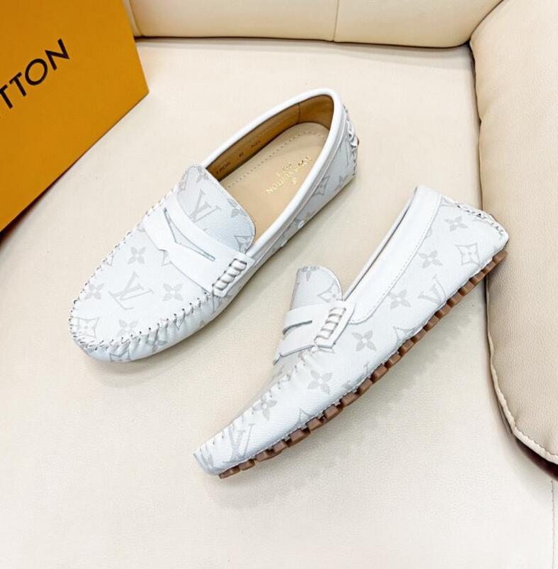 Mila's Edit - LOV Men Shoes - 1314