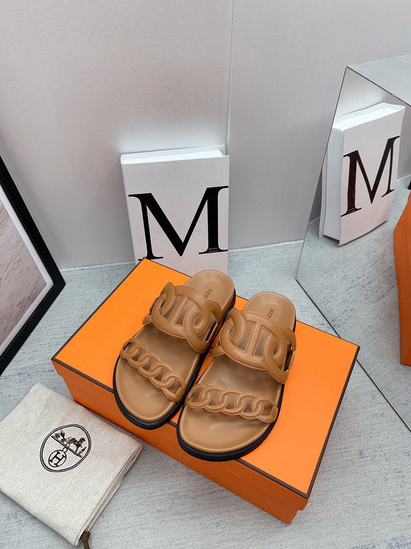 Hermes Luxury Shoes