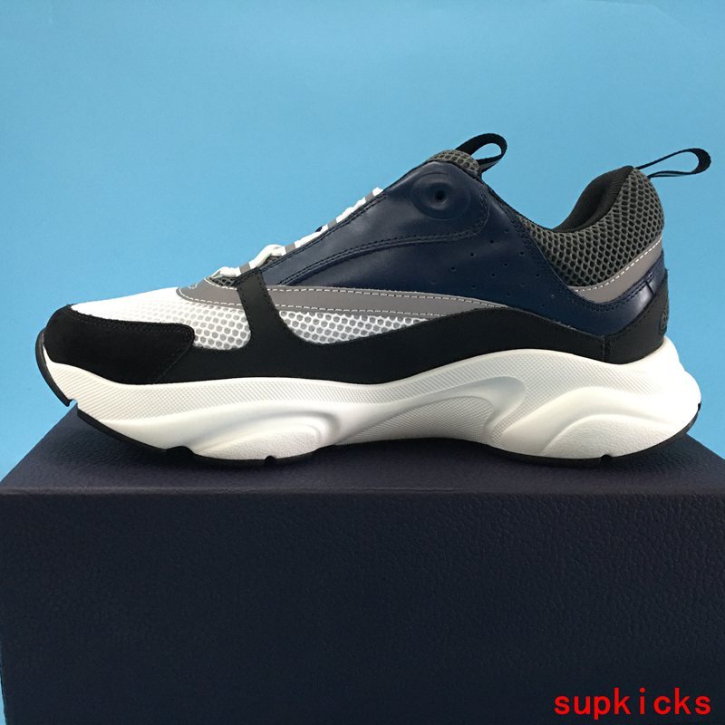 Dior Luxury Shoes