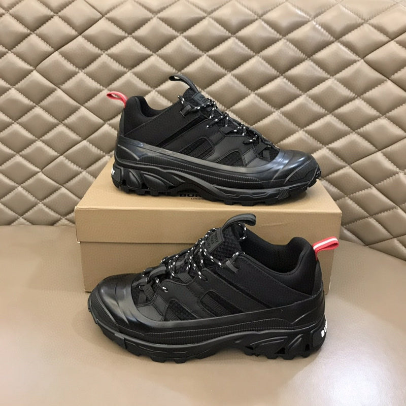 Burberry Luxury Shoes
