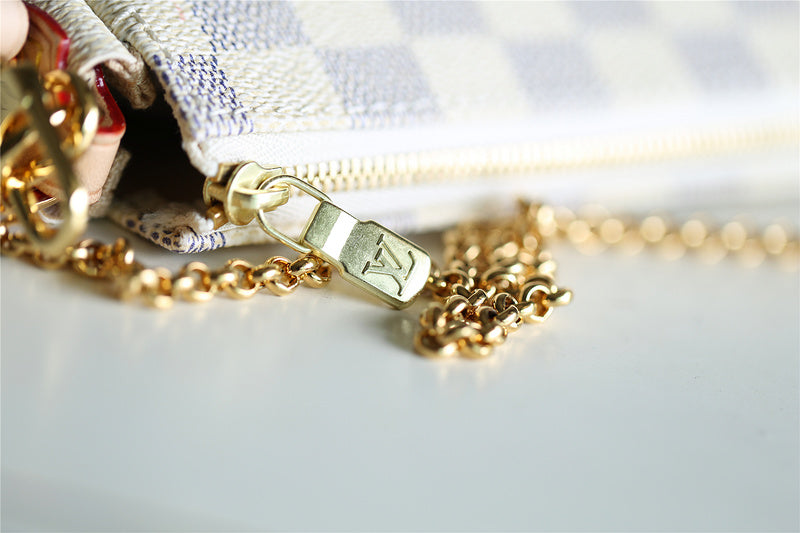 I W Fashion Lu-Vi bags - 9377