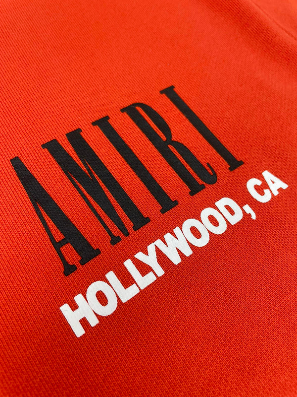 AMIR Hoodies - 073