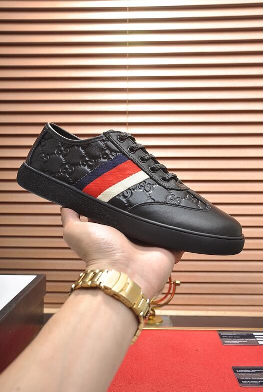 Mila's Edit - LOV Men Shoes - 1757