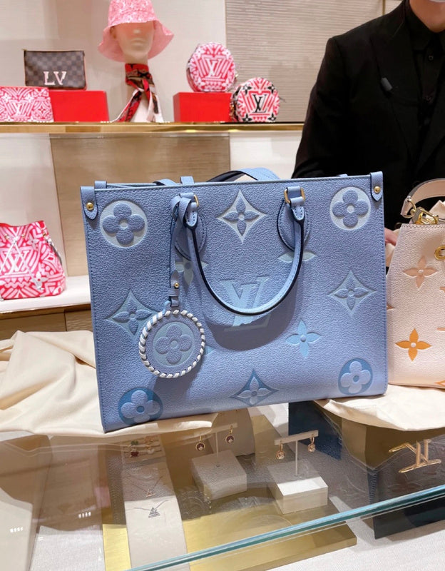 I W Fashion Lu-Vi bags - 17626