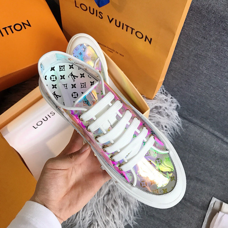 Louis Vuittion Luxury Shoes