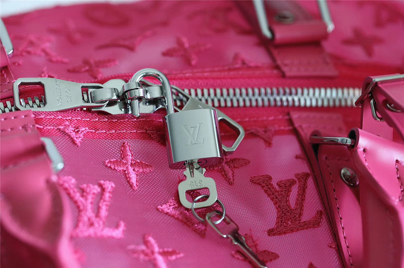 I W Fashion Lu-Vi bags - 11307