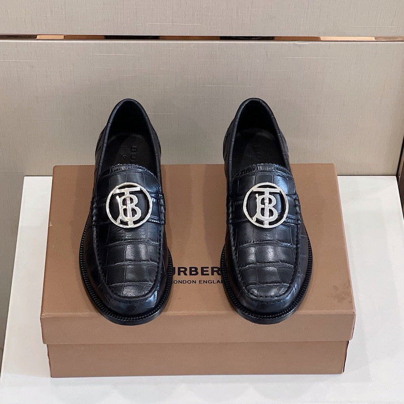 Burberry Luxury Shoes