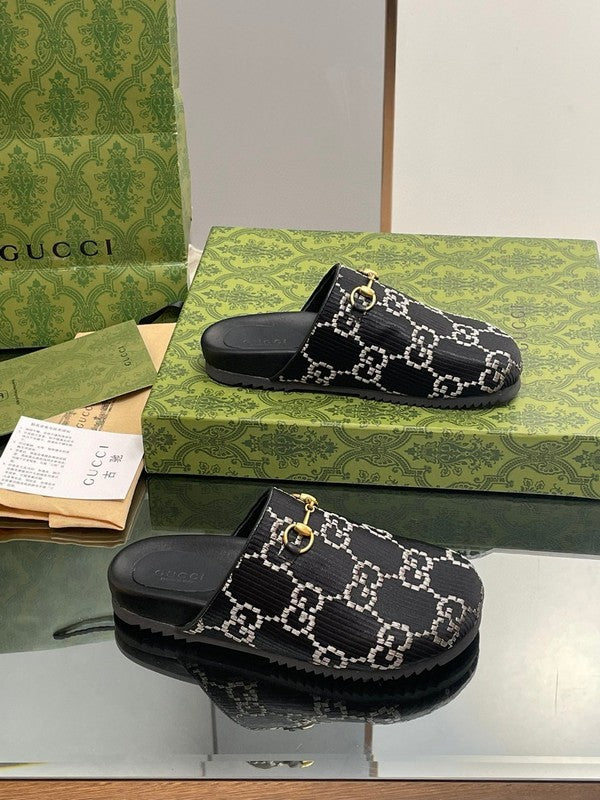 Gucci Luxury Shoes