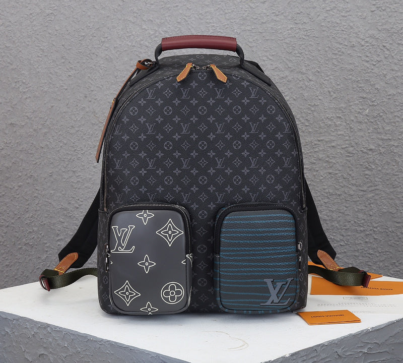I W Fashion Lu-Vi bags - 17677