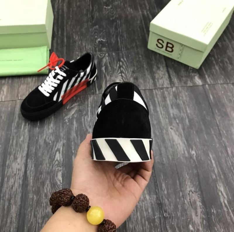 Mila's Edit - YZO Men Shoes - 259