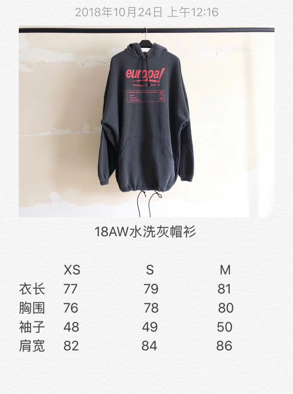 Balenciaga clothes Clothes - 286