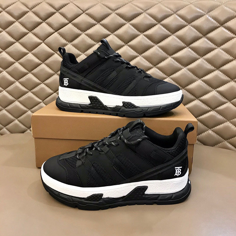 Burberry Luxury Shoes
