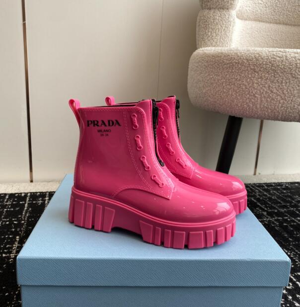 Mila's Edit - PD Women Shoes - 094