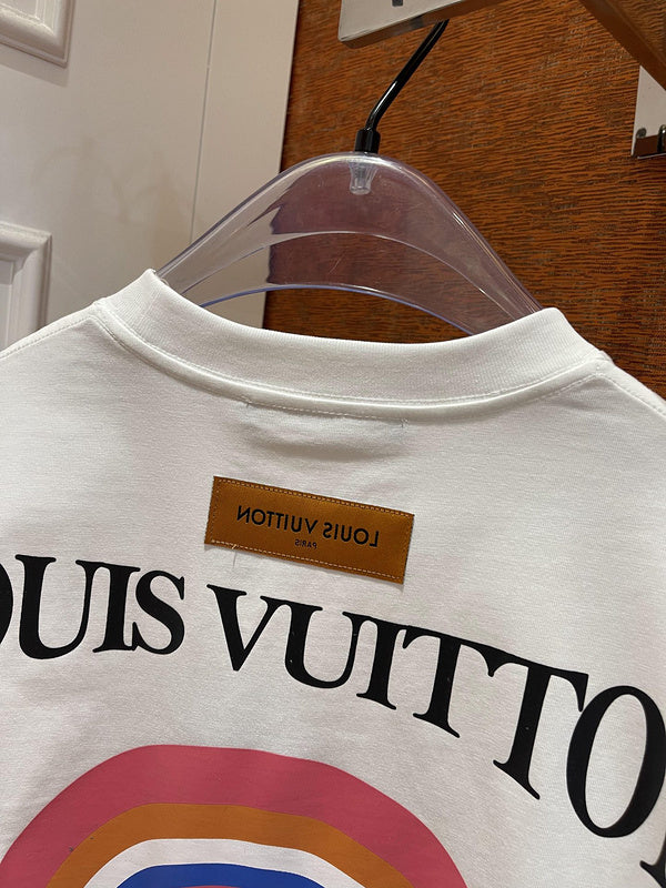 Louis Vuittion Luxury T-Shirt