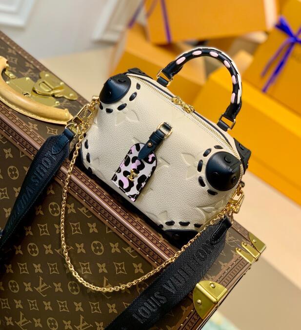 Mila's Edit - LOV Bags - 2261