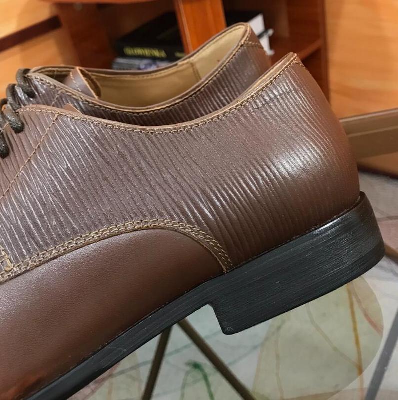 Mila's Edit - LOV Men Shoes - 1819
