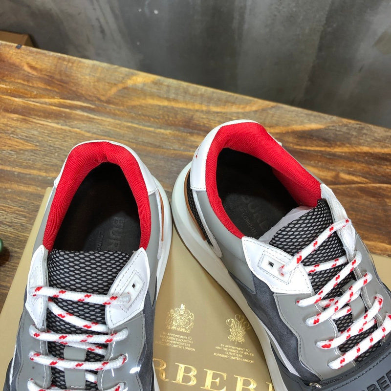 Burberry Luxury Shoes